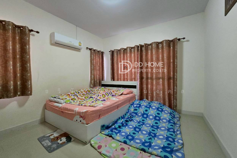 Baan Termrak 5 Baan Kluay-Bangbuathong : บ้านเติมรัก 5 บ้านกล้วย-บางบัวทอง, นนทบุรี, ทางหลวงชนบท นนทบุรี 1013, พิมลราช, บางบัวทอง, นนทบุรี, 150 ตร.ม., บ้านเดี่ยว ขาย, โดย ธวินันท์ มิ่งมงคล, 500147853 - DDproperty.com