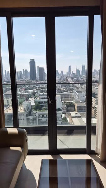 Cooper Siam, Bangkok, Soi Rong Mueang 5, Rong Muang, Pathum Wan, Bangkok, 2 Bedrooms, 50 sqm, Condo For Rent, by Nakarin  Sookpaiboon, 500147854 - DDproperty.com