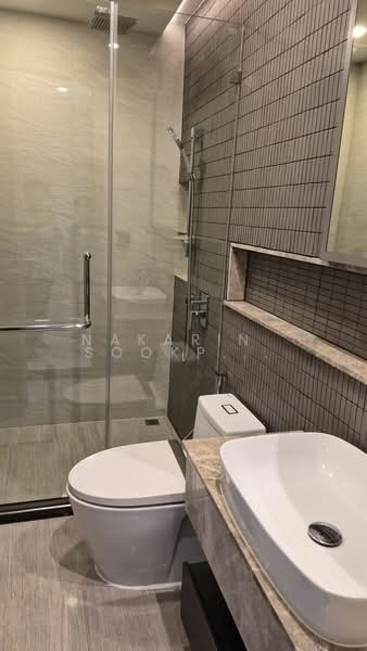 Cooper Siam, กรุงเทพ, Soi Rong Mueang 5, รองเมือง, ปทุมวัน, กรุงเทพ, 50 ตร.ม., คอนโด ให้เช่า, โดย Nakarin  Sookpaiboon, 500147854 - DDproperty.com