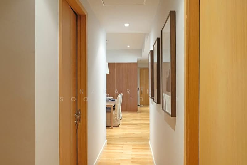 Millennium Residence, Bangkok, Sukhumvit Road, Khlong Toei, Khlong Toei, Bangkok, 3 Bedrooms, 147 sqm, Condo For Rent, by Nakarin  Sookpaiboon, 500147858 - DDproperty.com