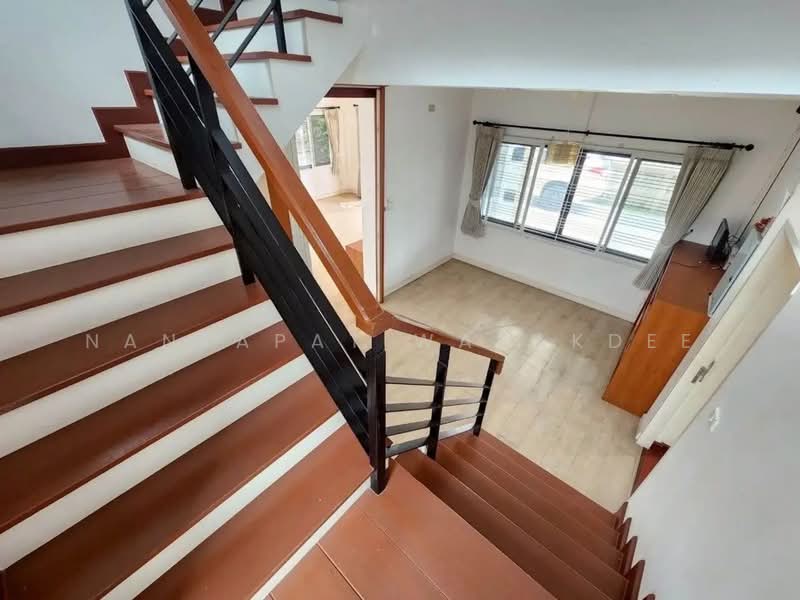บ้านเดี่ยวต้นซอยเสนานิคม, Bangkok, เสนานิคม1, Chan Kasem, Chatuchak, Bangkok, 3 Bedrooms, 200 sqm, Single Detached House For Sale, by Nantapat Warakdee, 500147859 - DDproperty.com