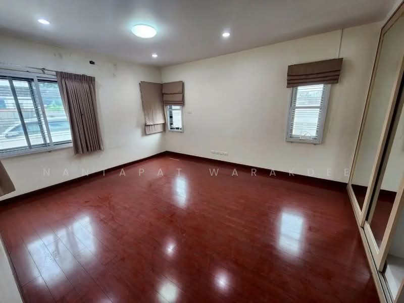 บ้านเดี่ยวต้นซอยเสนานิคม, กรุงเทพ, เสนานิคม1, จันทรเกษม, จตุจักร, กรุงเทพ, 200 ตร.ม., บ้านเดี่ยว ขาย, โดย Nantapat Warakdee, 500147859 - DDproperty.com