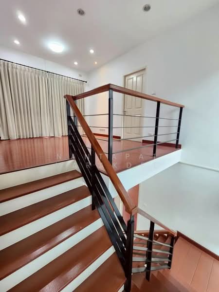 บ้านเดี่ยวต้นซอยเสนานิคม, Bangkok, เสนานิคม1, Chan Kasem, Chatuchak, Bangkok, 3 Bedrooms, 200 sqm, Single Detached House For Sale, by Nantapat Warakdee, 500147859 - DDproperty.com