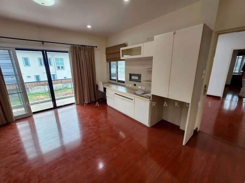 บ้านเดี่ยวต้นซอยเสนานิคม, Bangkok, เสนานิคม1, Chan Kasem, Chatuchak, Bangkok, 3 Bedrooms, 200 sqm, Single Detached House For Sale, by Nantapat Warakdee, 500147859 - DDproperty.com