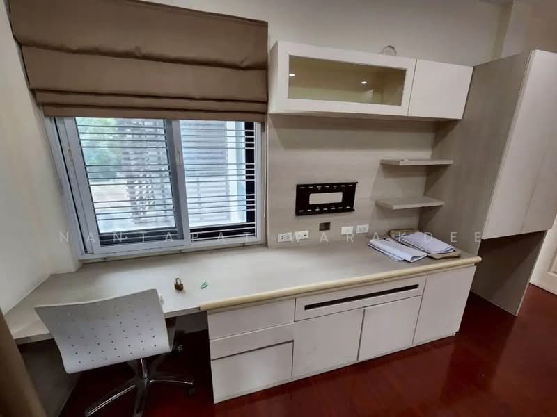 บ้านเดี่ยวต้นซอยเสนานิคม, Bangkok, เสนานิคม1, Chan Kasem, Chatuchak, Bangkok, 3 Bedrooms, 200 sqm, Single Detached House For Sale, by Nantapat Warakdee, 500147859 - DDproperty.com
