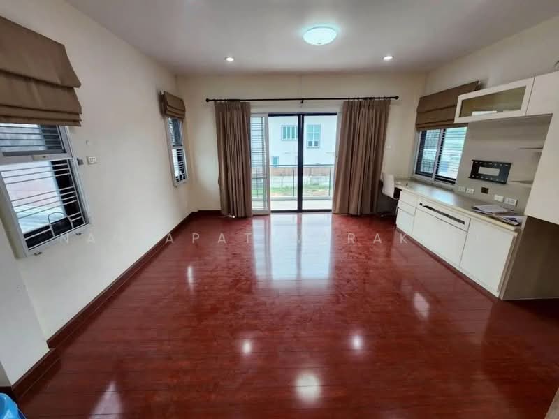 บ้านเดี่ยวต้นซอยเสนานิคม, Bangkok, เสนานิคม1, Chan Kasem, Chatuchak, Bangkok, 3 Bedrooms, 200 sqm, Single Detached House For Sale, by Nantapat Warakdee, 500147859 - DDproperty.com