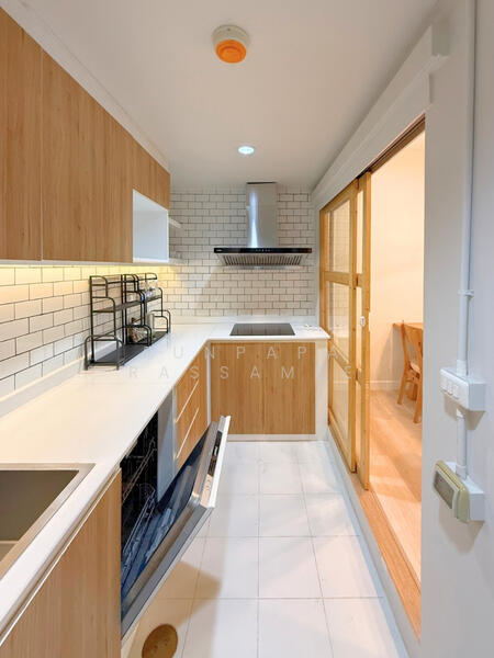 Sammakorn Avenue Chaiyapruek-Wongwaen, Bangkok, Sammak Road, Bang Bua Thong, Tha Rang, Bang Khen, Bangkok, 3 Bedrooms, 166 sqm, Townhouse For Sale, by Punpapa Rassamee, 500147862 - DDproperty.com