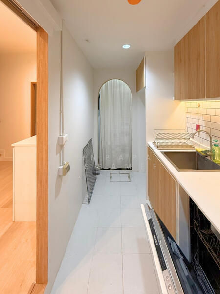 สัมมากร อเวนิว ชัยพฤกษ์-วงแหวน(Sammakorn Avenue Chaiyapruek-Wongwaen), กรุงเทพ, Sammak Road, Bang Bua Thong, ท่าแร้ง, บางเขน, กรุงเทพ, 166 ตร.ม., ทาวน์เฮ้าส์ ขาย, โดย Punpapa Rassamee, 500147862 - DDproperty.com