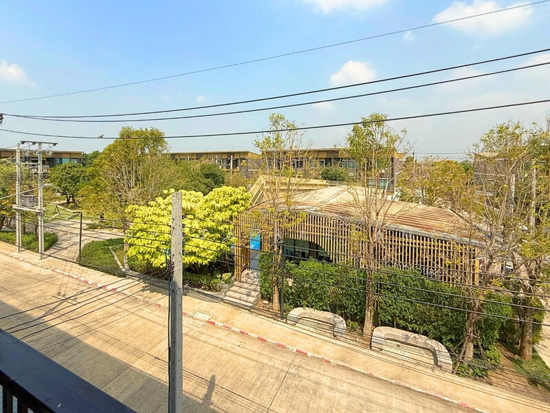 สัมมากร อเวนิว ชัยพฤกษ์-วงแหวน(Sammakorn Avenue Chaiyapruek-Wongwaen), กรุงเทพ, Sammak Road, Bang Bua Thong, ท่าแร้ง, บางเขน, กรุงเทพ, 166 ตร.ม., ทาวน์เฮ้าส์ ขาย, โดย Punpapa Rassamee, 500147862 - DDproperty.com