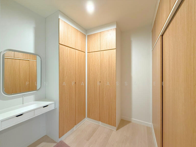 สัมมากร อเวนิว ชัยพฤกษ์-วงแหวน(Sammakorn Avenue Chaiyapruek-Wongwaen), กรุงเทพ, Sammak Road, Bang Bua Thong, ท่าแร้ง, บางเขน, กรุงเทพ, 166 ตร.ม., ทาวน์เฮ้าส์ ขาย, โดย Punpapa Rassamee, 500147862 - DDproperty.com