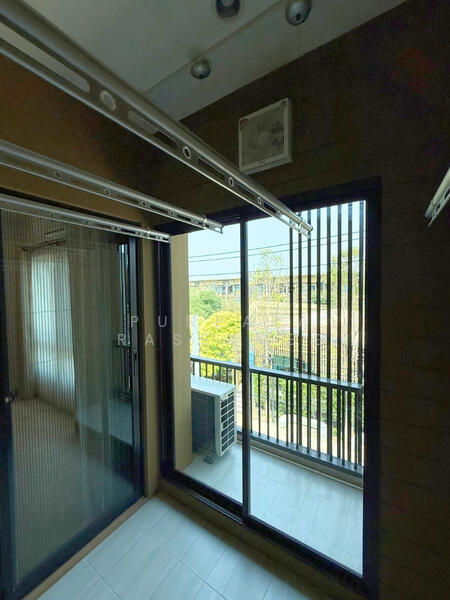 Sammakorn Avenue Chaiyapruek-Wongwaen, Bangkok, Sammak Road, Bang Bua Thong, Tha Rang, Bang Khen, Bangkok, 3 Bedrooms, 166 sqm, Townhouse For Sale, by Punpapa Rassamee, 500147862 - DDproperty.com