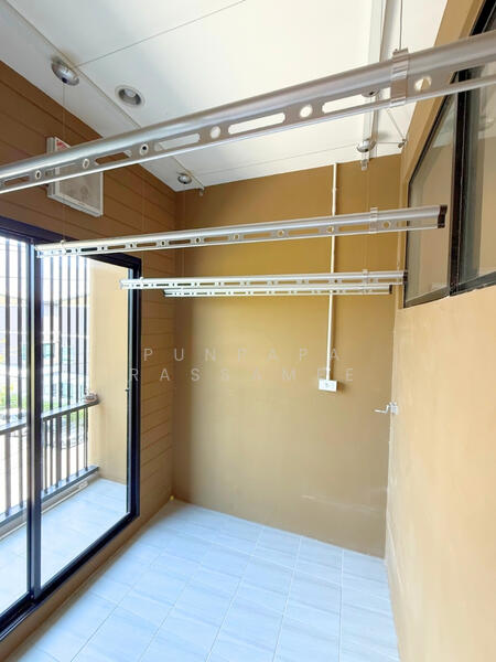 Sammakorn Avenue Chaiyapruek-Wongwaen, Bangkok, Sammak Road, Bang Bua Thong, Tha Rang, Bang Khen, Bangkok, 3 Bedrooms, 166 sqm, Townhouse For Sale, by Punpapa Rassamee, 500147862 - DDproperty.com