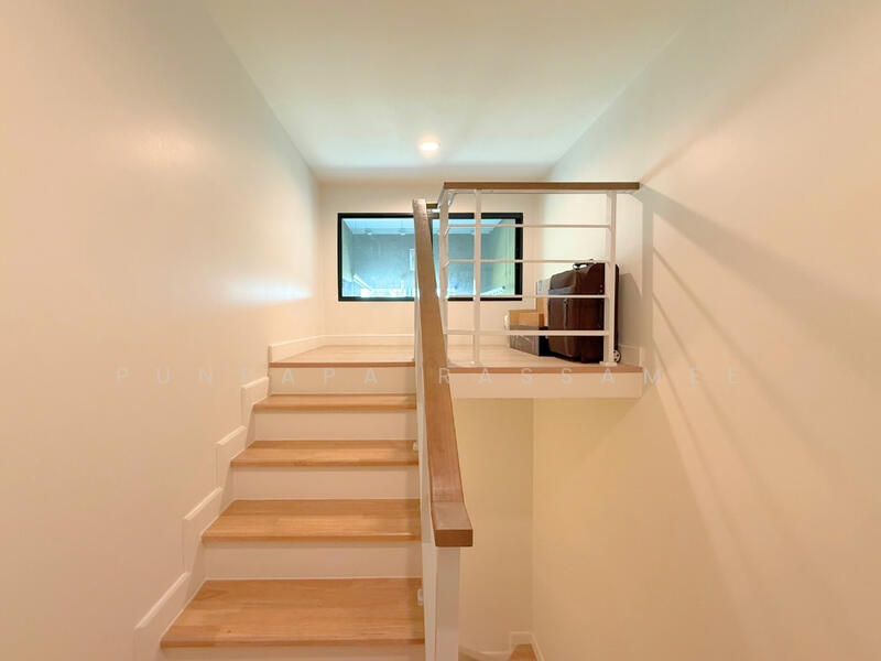 Sammakorn Avenue Chaiyapruek-Wongwaen, Bangkok, Sammak Road, Bang Bua Thong, Tha Rang, Bang Khen, Bangkok, 3 Bedrooms, 166 sqm, Townhouse For Sale, by Punpapa Rassamee, 500147862 - DDproperty.com