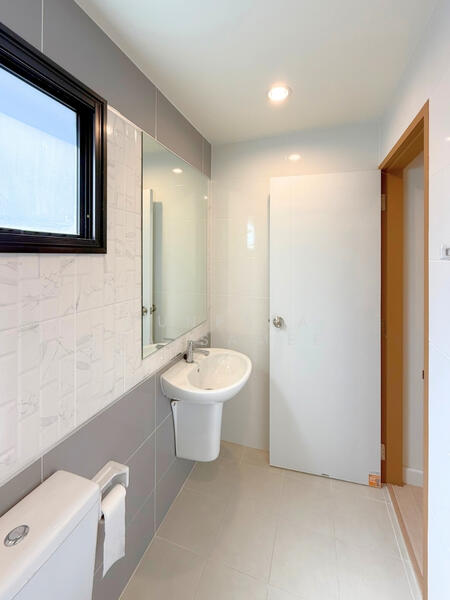 Sammakorn Avenue Chaiyapruek-Wongwaen, Bangkok, Sammak Road, Bang Bua Thong, Tha Rang, Bang Khen, Bangkok, 3 Bedrooms, 166 sqm, Townhouse For Sale, by Punpapa Rassamee, 500147862 - DDproperty.com