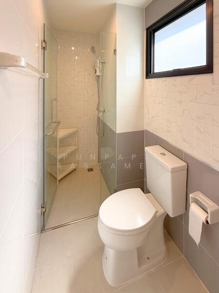 Sammakorn Avenue Chaiyapruek-Wongwaen, Bangkok, Sammak Road, Bang Bua Thong, Tha Rang, Bang Khen, Bangkok, 3 Bedrooms, 166 sqm, Townhouse For Sale, by Punpapa Rassamee, 500147862 - DDproperty.com