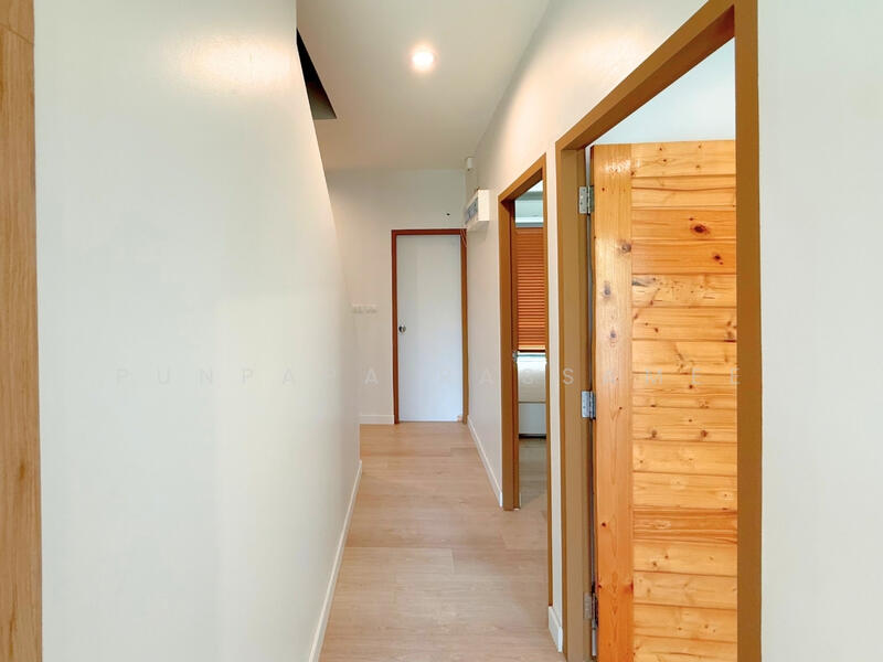 Sammakorn Avenue Chaiyapruek-Wongwaen, Bangkok, Sammak Road, Bang Bua Thong, Tha Rang, Bang Khen, Bangkok, 3 Bedrooms, 166 sqm, Townhouse For Sale, by Punpapa Rassamee, 500147862 - DDproperty.com