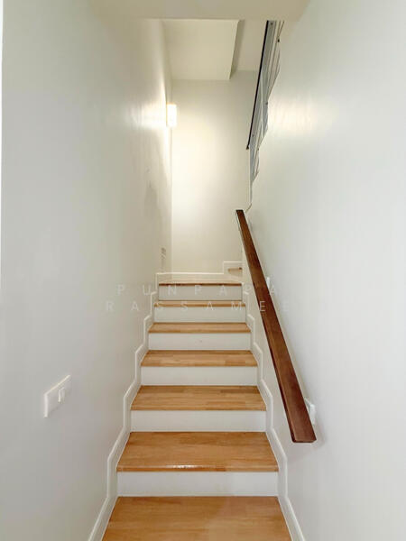 Sammakorn Avenue Chaiyapruek-Wongwaen, Bangkok, Sammak Road, Bang Bua Thong, Tha Rang, Bang Khen, Bangkok, 3 Bedrooms, 166 sqm, Townhouse For Sale, by Punpapa Rassamee, 500147862 - DDproperty.com