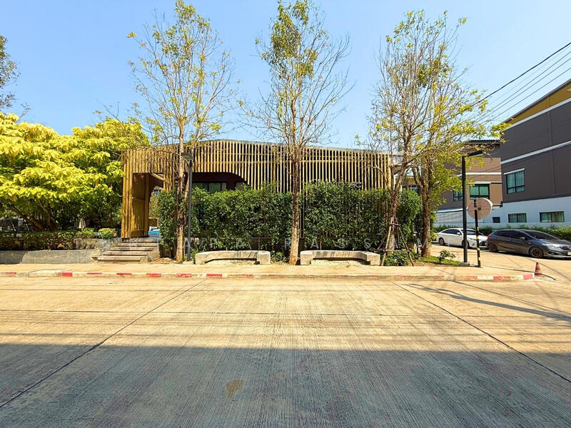 สัมมากร อเวนิว ชัยพฤกษ์-วงแหวน(Sammakorn Avenue Chaiyapruek-Wongwaen), กรุงเทพ, Sammak Road, Bang Bua Thong, ท่าแร้ง, บางเขน, กรุงเทพ, 166 ตร.ม., ทาวน์เฮ้าส์ ขาย, โดย Punpapa Rassamee, 500147862 - DDproperty.com