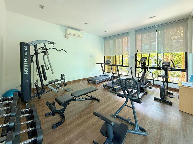 สัมมากร อเวนิว ชัยพฤกษ์-วงแหวน(Sammakorn Avenue Chaiyapruek-Wongwaen), กรุงเทพ, Sammak Road, Bang Bua Thong, ท่าแร้ง, บางเขน, กรุงเทพ, 166 ตร.ม., ทาวน์เฮ้าส์ ขาย, โดย Punpapa Rassamee, 500147862 - DDproperty.com