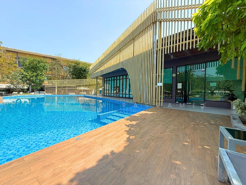Sammakorn Avenue Chaiyapruek-Wongwaen, Bangkok, Sammak Road, Bang Bua Thong, Tha Rang, Bang Khen, Bangkok, 3 Bedrooms, 166 sqm, Townhouse For Sale, by Punpapa Rassamee, 500147862 - DDproperty.com