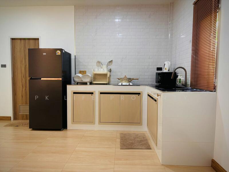 2R1029 This house for rent 2 bedroom 2 bathroom 50,000/month at cherngtalay have fully furnished, ภูเก็ต, เชิงทะเล, ถลาง, ภูเก็ต, 120 ตร.ม., บ้านเดี่ยว ให้เช่า, โดย PK LIFE Property, 500147863 - DDproperty.com