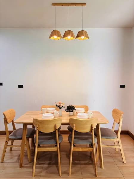 2R1029 This house for rent 2 bedroom 2 bathroom 45,000/month at cherngtalay have fully furnished, ภูเก็ต, เชิงทะเล, ถลาง, ภูเก็ต, 120 ตร.ม., บ้านเดี่ยว ให้เช่า, โดย PK LIFE Property, 500147863 - DDproperty.com