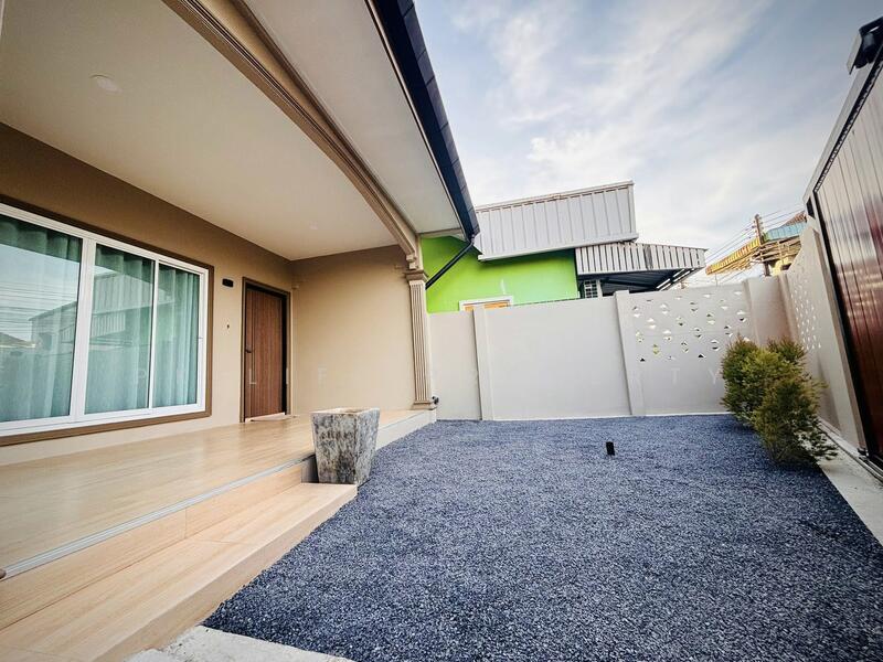 2R1029 This house for rent 2 bedroom 2 bathroom 50,000/month at cherngtalay have fully furnished, ภูเก็ต, เชิงทะเล, ถลาง, ภูเก็ต, 120 ตร.ม., บ้านเดี่ยว ให้เช่า, โดย PK LIFE Property, 500147863 - DDproperty.com