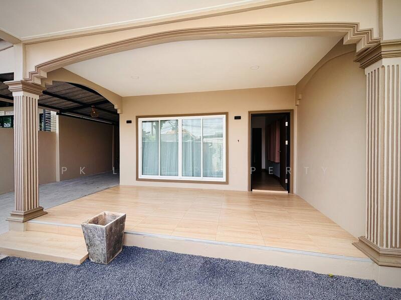 2R1029 This house for rent 2 bedroom 2 bathroom 50,000/month at cherngtalay have fully furnished, ภูเก็ต, เชิงทะเล, ถลาง, ภูเก็ต, 120 ตร.ม., บ้านเดี่ยว ให้เช่า, โดย PK LIFE Property, 500147863 - DDproperty.com