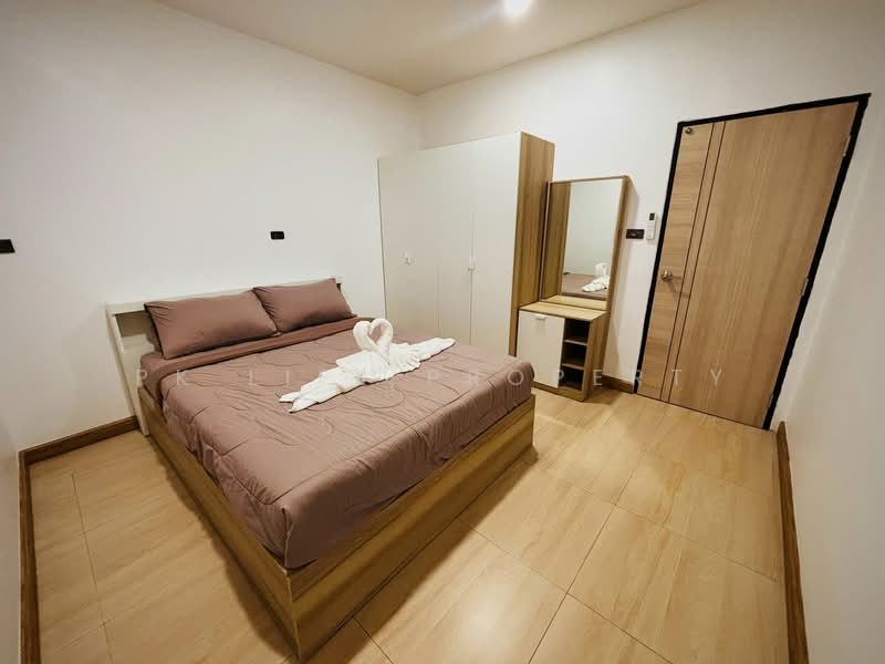 2R1029 This house for rent 2 bedroom 2 bathroom 50,000/month at cherngtalay have fully furnished, ภูเก็ต, เชิงทะเล, ถลาง, ภูเก็ต, 120 ตร.ม., บ้านเดี่ยว ให้เช่า, โดย PK LIFE Property, 500147863 - DDproperty.com