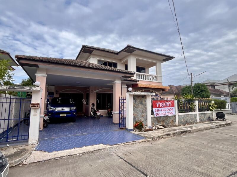 79 Sq.Wah Single House in Khon Kaen City Center for Rent, Khon Kaen, Nai Muang, Muang Khon Kaen, Khon Kaen, 3 Bedrooms, 237 sqm, Single Detached House For Rent, by Tanudchaya Jitaree, 500147865 - DDproperty.com