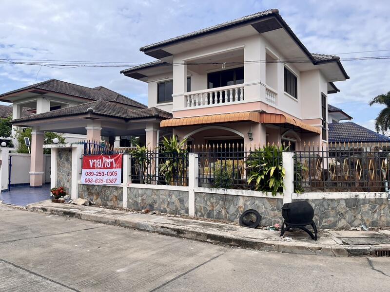 79 Sq.Wah Single House in Khon Kaen City Center for Rent, Khon Kaen, Nai Muang, Muang Khon Kaen, Khon Kaen, 3 Bedrooms, 237 sqm, Single Detached House For Rent, by Tanudchaya Jitaree, 500147865 - DDproperty.com
