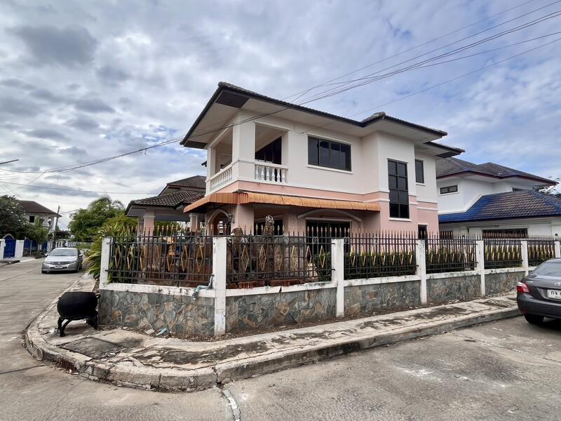 79 Sq.Wah Single House in Khon Kaen City Center for Rent, Khon Kaen, Nai Muang, Muang Khon Kaen, Khon Kaen, 3 Bedrooms, 237 sqm, Single Detached House For Rent, by Tanudchaya Jitaree, 500147865 - DDproperty.com