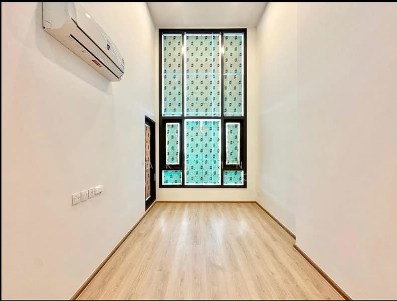 Life Rama 4-Asoke, Bangkok, Rama 4 Road, Khlong Toei, Khlong Toei, Bangkok, 2 Bedrooms, 50 sqm, Condo For Rent, by Nakarin  Sookpaiboon, 500147866 - DDproperty.com