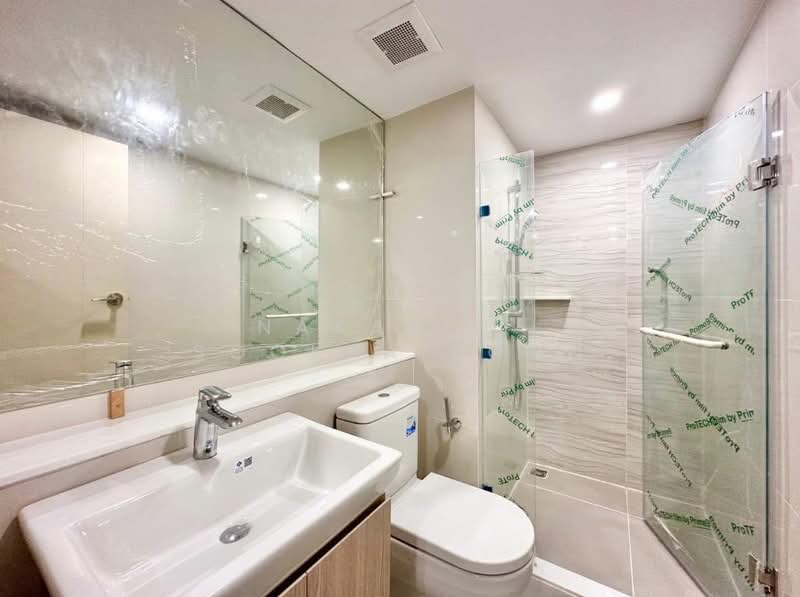 Life Rama 4-Asoke, Bangkok, Rama 4 Road, Khlong Toei, Khlong Toei, Bangkok, 2 Bedrooms, 50 sqm, Condo For Rent, by Nakarin  Sookpaiboon, 500147866 - DDproperty.com