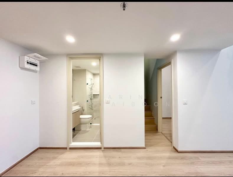 Life Rama 4-Asoke : ไลฟ์ พระราม 4 - อโศก, กรุงเทพ, พระราม 4, คลองเตย, คลองเตย, กรุงเทพ, 50 ตร.ม., คอนโด ให้เช่า, โดย Nakarin  Sookpaiboon, 500147866 - DDproperty.com