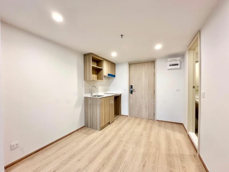 Life Rama 4-Asoke, Bangkok, Rama 4 Road, Khlong Toei, Khlong Toei, Bangkok, 2 Bedrooms, 50 sqm, Condo For Rent, by Nakarin  Sookpaiboon, 500147866 - DDproperty.com
