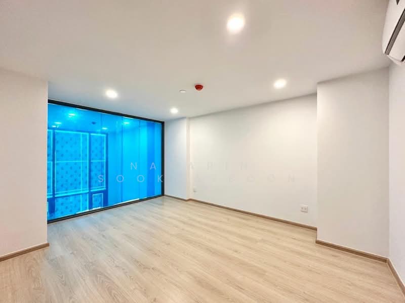 Life Rama 4-Asoke, Bangkok, Rama 4 Road, Khlong Toei, Khlong Toei, Bangkok, 2 Bedrooms, 50 sqm, Condo For Rent, by Nakarin  Sookpaiboon, 500147866 - DDproperty.com