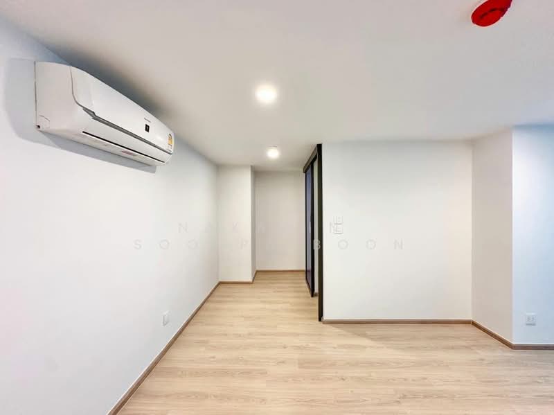 Life Rama 4-Asoke, Bangkok, Rama 4 Road, Khlong Toei, Khlong Toei, Bangkok, 2 Bedrooms, 50 sqm, Condo For Rent, by Nakarin  Sookpaiboon, 500147866 - DDproperty.com