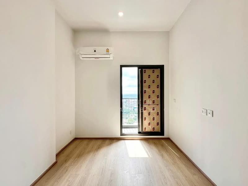 Life Rama 4-Asoke, Bangkok, Rama 4 Road, Khlong Toei, Khlong Toei, Bangkok, 2 Bedrooms, 50 sqm, Condo For Rent, by Nakarin  Sookpaiboon, 500147866 - DDproperty.com