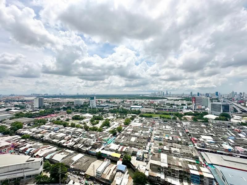 Life Rama 4-Asoke : ไลฟ์ พระราม 4 - อโศก, กรุงเทพ, พระราม 4, คลองเตย, คลองเตย, กรุงเทพ, 50 ตร.ม., คอนโด ให้เช่า, โดย Nakarin  Sookpaiboon, 500147866 - DDproperty.com