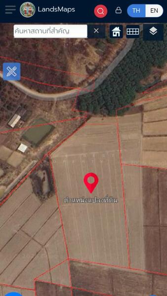 ที่ดินเทิง เชียงราย, Chiang Rai, Ngiu, Thoeng, Chiang Rai, , 12,764 sqm, Land For Sale, by The Best Property ไนล์, 500147868 - DDproperty.com