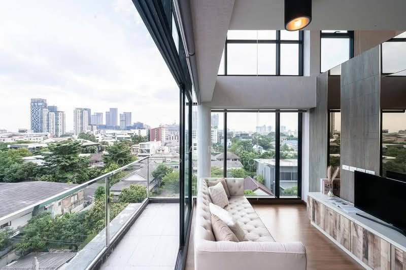 The Unique Sukhumvit 62/1 : ดิ ยูนีค สุขุมวิท 62/1, กรุงเทพ, ถ.สุขุมวิท ซ.สุขุมวิท 62/1, บางจาก, พระโขนง, กรุงเทพ, 80 ตร.ม., คอนโด ให้เช่า, โดย Nakarin  Sookpaiboon, 500147870 - DDproperty.com