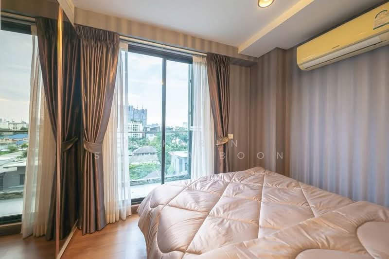 The Unique Sukhumvit 62/1 : ดิ ยูนีค สุขุมวิท 62/1, กรุงเทพ, ถ.สุขุมวิท ซ.สุขุมวิท 62/1, บางจาก, พระโขนง, กรุงเทพ, 80 ตร.ม., คอนโด ให้เช่า, โดย Nakarin  Sookpaiboon, 500147870 - DDproperty.com