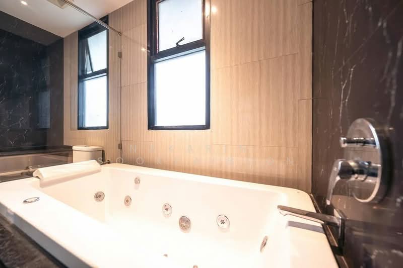 The Unique Sukhumvit 62/1, Bangkok, Sukhumvit Road Soi Sukhumvit 62/1, Bang Chak, Phra Khanong, Bangkok, 2 Bedrooms, 80 sqm, Condo For Rent, by Nakarin  Sookpaiboon, 500147870 - DDproperty.com