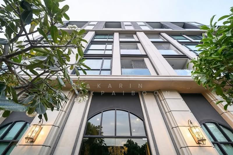 The Unique Sukhumvit 62/1, Bangkok, Sukhumvit Road Soi Sukhumvit 62/1, Bang Chak, Phra Khanong, Bangkok, 2 Bedrooms, 80 sqm, Condo For Rent, by Nakarin  Sookpaiboon, 500147870 - DDproperty.com