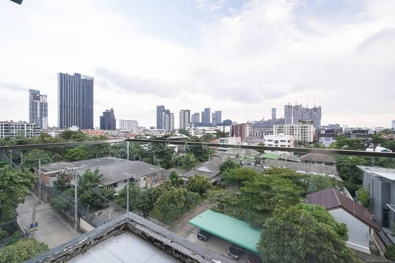 The Unique Sukhumvit 62/1, Bangkok, Sukhumvit Road Soi Sukhumvit 62/1, Bang Chak, Phra Khanong, Bangkok, 2 Bedrooms, 80 sqm, Condo For Rent, by Nakarin  Sookpaiboon, 500147870 - DDproperty.com