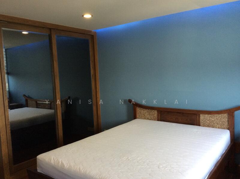 Supalai Place Sukhumvit 39 : ศุภาลัย เพลส สุขุมวิท 39, กรุงเทพ, 175-179 ซอยสุขุมวิท 39 ถนนสุขุมวิท แขวงคลองตันเหนือ เขตวัฒนา กรุงเทพมหานคร, คลองตันเหนือ, วัฒนา, กรุงเทพ, 120 ตร.ม., คอนโด ให้เช่า, โดย Yanisa Nakklai, 500147872 - DDproperty.com