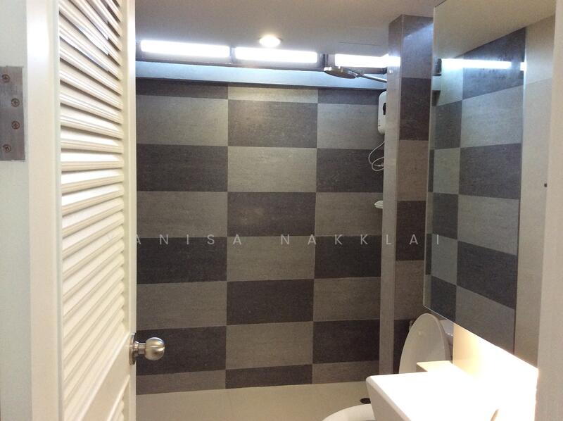 Supalai Place Sukhumvit 39, Bangkok, 175-179 Soi Sukhumvit 39 Sukhumvit Road, Khlong Tan Nua, Watthana, Bangkok, 2 Bedrooms, 120 sqm, Condo For Rent, by Yanisa Nakklai, 500147872 - DDproperty.com