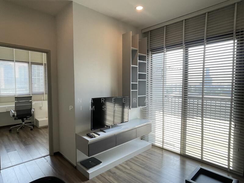 Wyne Sukhumvit, Bangkok, 1120 Sukhumvit Road, Phra Kanong, Khlong Toei, Bangkok, 1 Bedroom, 45 sqm, Condo For Rent, by Nareerat Pimsawang, 500147873 - DDproperty.com
