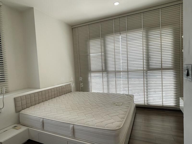 Wyne Sukhumvit, Bangkok, 1120 Sukhumvit Road, Phra Kanong, Khlong Toei, Bangkok, 1 Bedroom, 45 sqm, Condo For Rent, by Nareerat Pimsawang, 500147873 - DDproperty.com